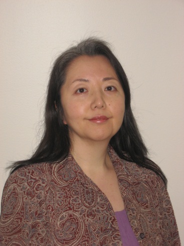 Atsuko Seto Ph.D., NCC, ACS, LPC - AtsukoSeto