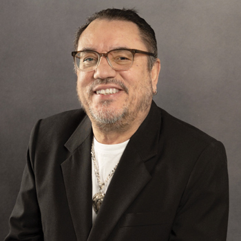 Profile image of NBCC Awards recipient.