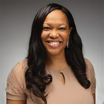 Profile image of NBCC Awards recipient.