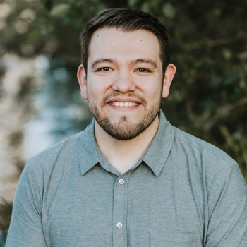 Profile image of NBCC Awards recipient.