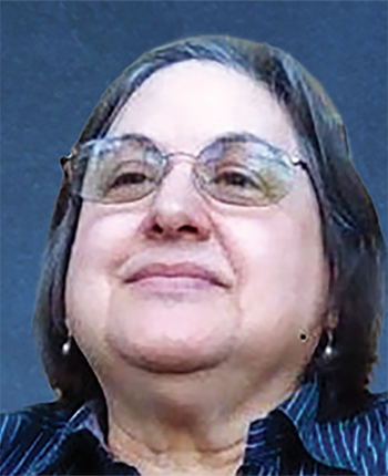 Sandra Lopez-Baez, PhD, NCC, CMHC