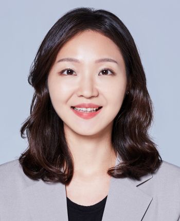 Kang Chon (KC) Kim (she/her) – Washington, D.C.