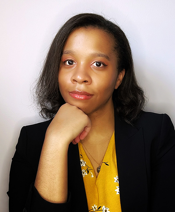 Zori A. Paul, PhD, NCC, LPC (MO)