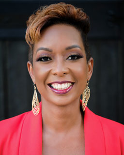 Shana D. Lewis, PhD, NCC, LPC