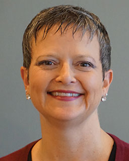 Wendi K. Schweiger, PhD, NCC, LCMHC