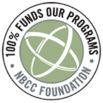 100% Funds our Programs