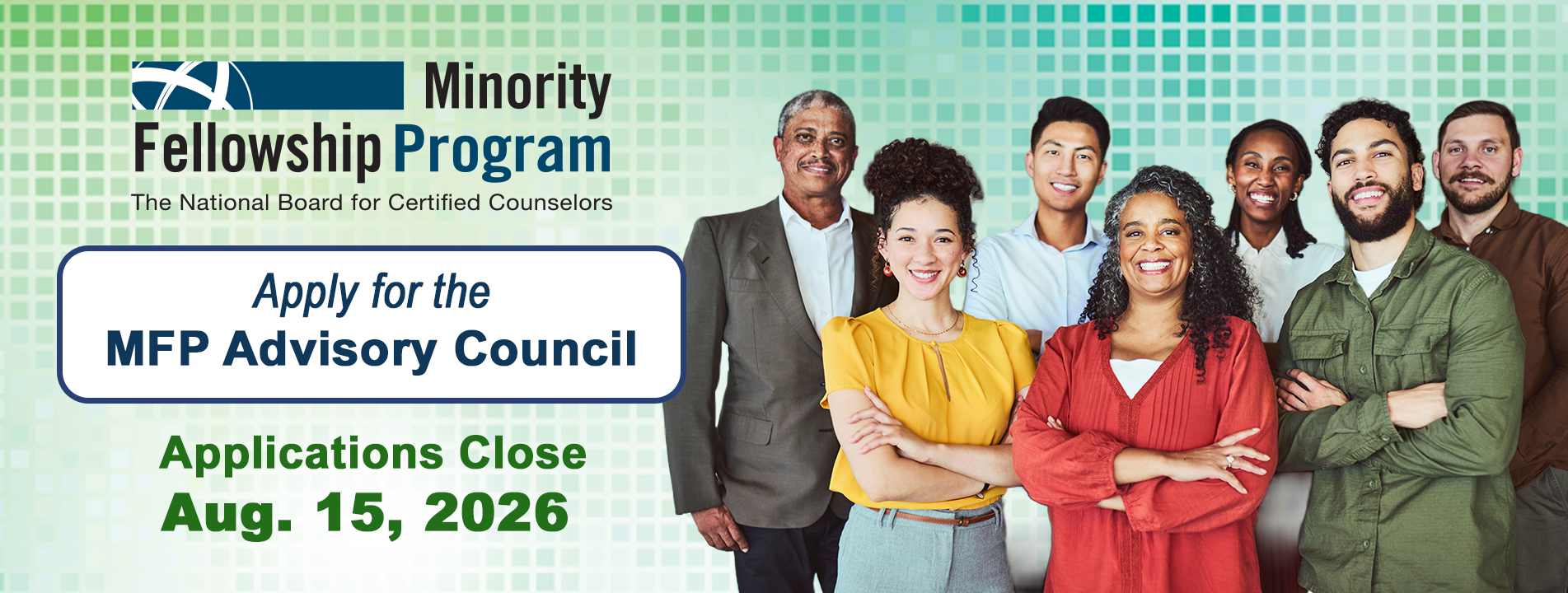 MFP Advisory Council Application