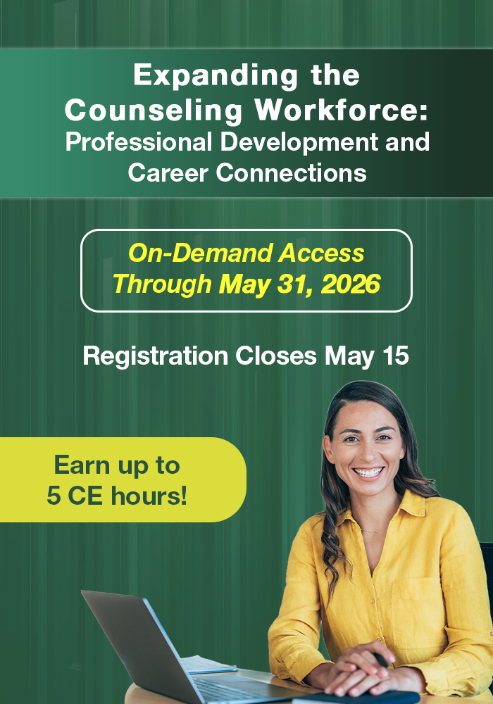 Slide for Carousel on NBCC Foundation homepage.