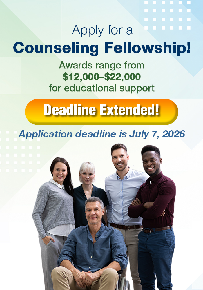 Counseling Fellowship image