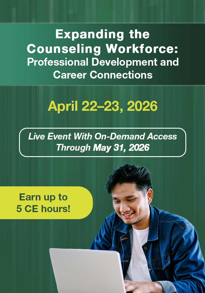 Slide for Carousel on NBCC Foundation homepage.