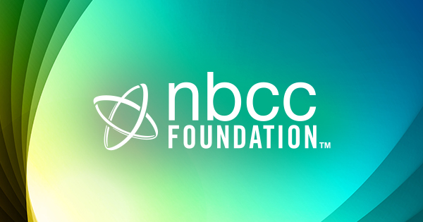 600px x 315px - News | NBCC Foundation