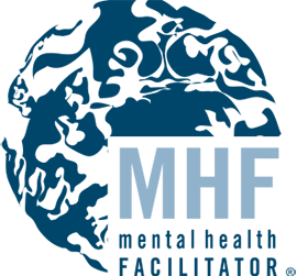 MHF logo.