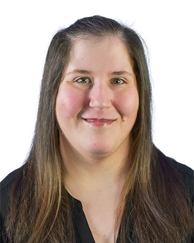 Profile picture of NBCCF staff member, Brittany Beverly