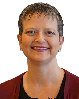 Profile picture of NBCCF staff member, Wendi Schweiger-Moore