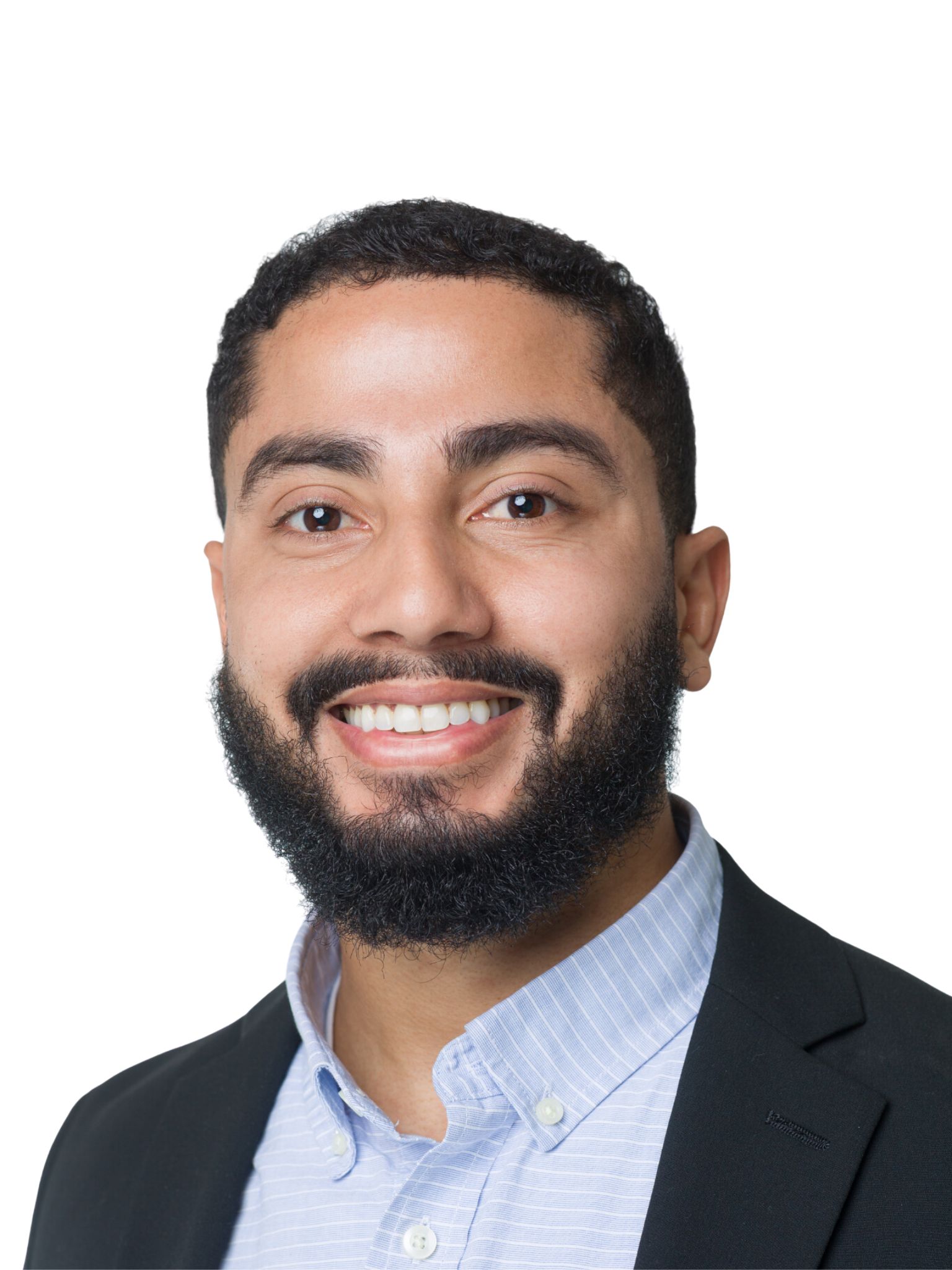 Profile image of webinar presenter, Carlos Castañeda, PhD, NCC, LPC