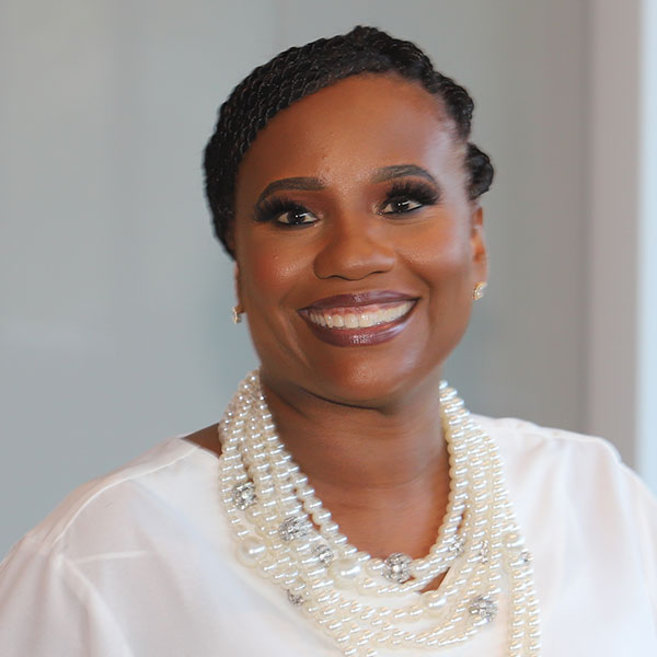 A profile image of Dr. Dannette Berksteiner EdD, NCC, CCMHC, ACS, LPC, CTRTC