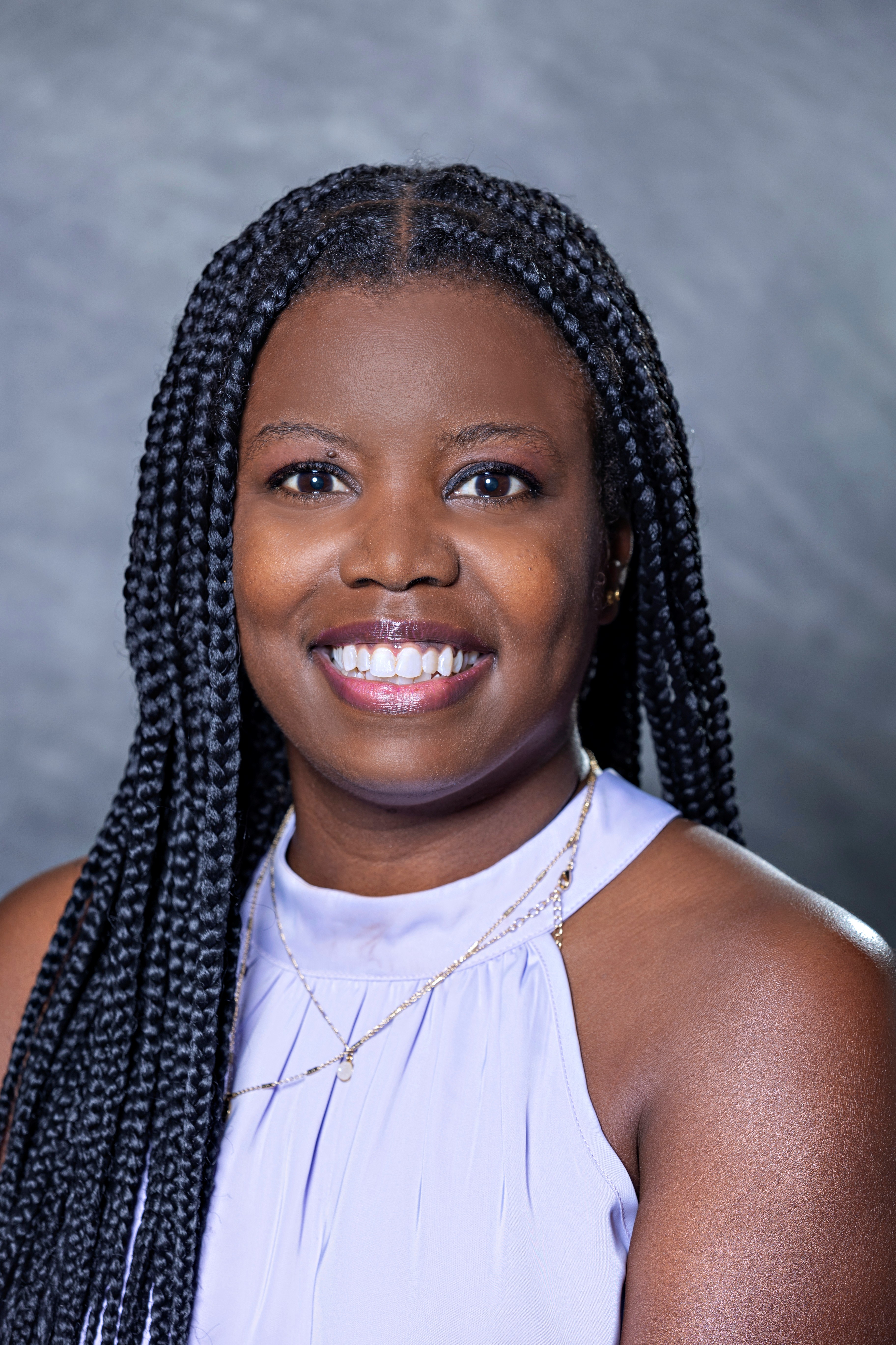 Profile image of webinar presenter.