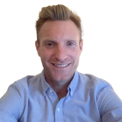 Profile image of webinar presenter.