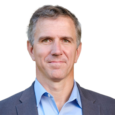 Profile image of webinar presenter.