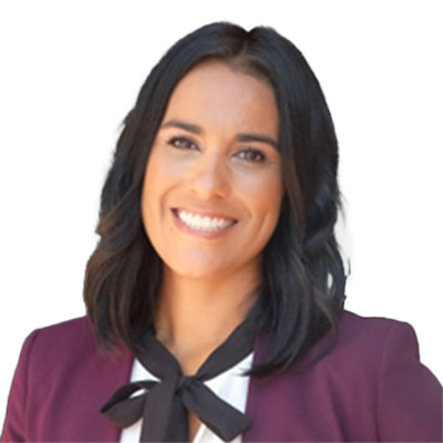Profile image of webinar presenter.