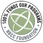 100% funds our programs